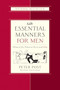 Essential Manners for Men (What to Do, When to Do It, and Why) by Peter Post, 9780060539801