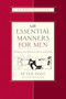 Essential Manners for Men (What to Do, When to Do It, and Why) by Peter Post, 9780060539801