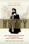 Hetty (The Genius and Madness of America's First Female Tycoon) by Charles Slack, 9780060542573
