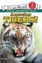 Amazing Tigers! by Sarah L. Thomson, 9780060544522