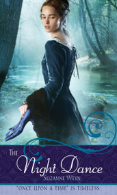 The Night Dance (A Retelling of "The Twelve Dancing Princesses") by Suzanne Weyn, 9781416961321