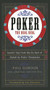 Poker (The Real Deal) by Phil Gordon, Jonathan Grotenstein, Jon Favreau, 9781476711164