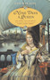 Nine Days a Queen (The Short Life and Reign of Lady Jane Grey) by Ann Rinaldi, 9780060549251