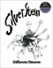 Different Dances 25th Anniversary Edition by Shel Silverstein, Shel Silverstein, 9780060554309