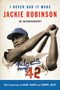 I Never Had It Made (An Autobiography of Jackie Robinson) by Jackie Robinson, Alfred Duckett, 9780060555979