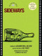 Sideways (The Shooting Script) by Alexander Payne, Jim Taylor, 9781557046550