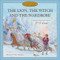 The Lion, the Witch and the Wardrobe (Picture Book Edition) by C. S. Lewis, Tudor Humphries, 9780060556501