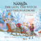 The Lion, the Witch and the Wardrobe (Picture Book Edition) by C. S. Lewis, Tudor Humphries, 9780060556501
