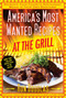 America's Most Wanted Recipes At the Grill (Recreate Your Favorite Restaurant Meals in Your Own Backyard!) by Ron Douglas, 9781476734897