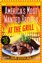 America's Most Wanted Recipes At the Grill (Recreate Your Favorite Restaurant Meals in Your Own Backyard!) by Ron Douglas, 9781476734897