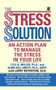 The STRESS SOLUTION by Jim Miller, 9781501152405