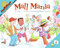 Mall Mania by Stuart J. Murphy, Renée Andriani, 9780060557775