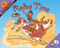 Rodeo Time by Stuart J. Murphy, David T. Wenzel, 9780060557799