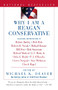 Why I Am a Reagan Conservative by Michael K. Deaver, 9780060559779