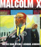 Malcolm X (A Fire Burning Brightly) by Walter Dean Myers, Leonard Jenkins, 9780060562014