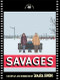 The Savages (The Shooting Script) by Tamara Jenkins, 9781557048004