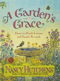 A Gardens Grace by Nancy Hutchens, 9780671568498
