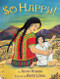 So Happy! by Kevin Henkes, Anita Lobel, 9780060564834