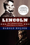 Lincoln: How Abraham Lincoln Ended Slavery in America (A Companion Book for Young Readers to the Steven Spielberg Film) by Harold Holzer, 9780062265098