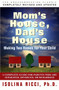 Mom's House, Dad's House by Isolina Ricci, 9780684830780