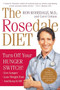 The Rosedale Diet by Ron Rosedale, M.D., Carol Colman, 9780060565732