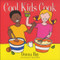 Cool Kids Cook by Donna Hay, 9780060566333