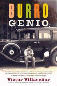 Burro Genio (A Memoir) (Spanish Edition) by Victor Villasenor, 9780060566838