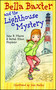 Bella Baxter and the Lighthouse Mystery by Jane B. Mason, Sarah Hines Stephens, John Shelley, 9780689862823
