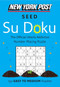 New York Post Seed Su Doku (Easy/Medium) by none, 9780062265623