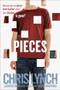 Pieces - 9781442454415 by Chris Lynch, 9781442454415