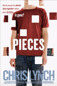 Pieces - 9781442454415 by Chris Lynch, 9781442454415