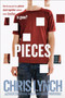 Pieces - 9781442454415 by Chris Lynch, 9781442454415