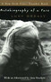 Autobiography of a Face by Lucy Grealy, 9780060569662