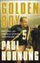 Golden Boy by Paul Hornung, 9780743266192