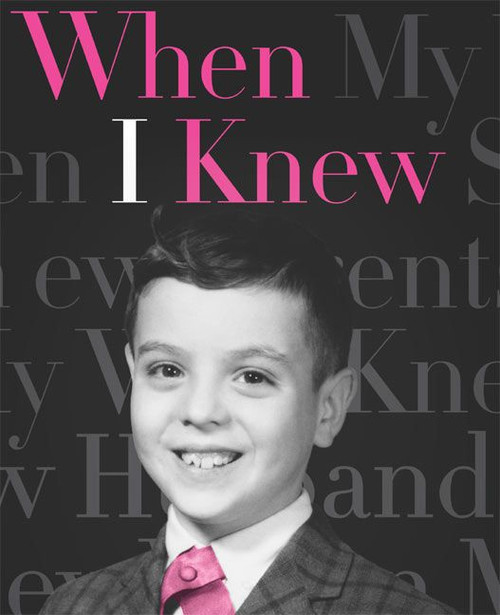 When I Knew by Robert Trachtenberg, 9780060571467