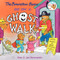 The Berenstain Bears Go on a Ghost Walk by Jan Berenstain, Jan Berenstain, Stan Berenstain, 9780060573836