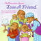 The Berenstain Bears Lose a Friend by Jan Berenstain, Jan Berenstain, Stan Berenstain, Mike Berenstain, 9780060573898