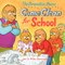 The Berenstain Bears Come Clean for School by Jan Berenstain, Jan Berenstain, Mike Berenstain, Mike Berenstain, 9780060573959