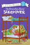 The Berenstain Bears' Sleepover by Jan Berenstain, Jan Berenstain, Mike Berenstain, Mike Berenstain, 9780060574154