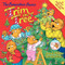 The Berenstain Bears Trim the Tree by Jan Berenstain, Jan Berenstain, Mike Berenstain, 9780060574178