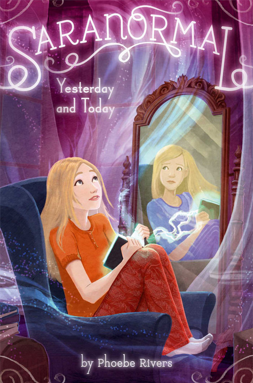 Yesterday and Today - 9781442489622 by Phoebe Rivers, 9781442489622