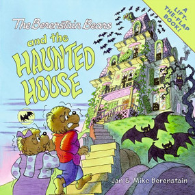 The Berenstain Bears and the Haunted House by Jan Berenstain, Mike Berenstain, Jan & Mike Berenstain, 9780060574260