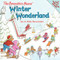 The Berenstain Bears' Winter Wonderland (A Winter and Holiday Book for Kids) by Jan Berenstain, Mike Berenstain, Jan Berenstain, Mike Berenstain, 9780060574277