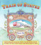 The Train of States by Peter Sis, Peter Sis, 9780060578404