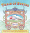 The Train of States by Peter Sis, Peter Sis, 9780060578404