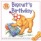 Biscuit's Birthday by Alyssa Satin Capucilli, Pat Schories, 9780060578459