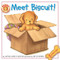 Meet Biscuit! by Alyssa Satin Capucilli, Pat Schories, 9780060578466