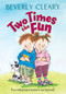 Two Times the Fun by Beverly Cleary, Carol Thompson, 9780060579210