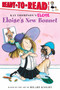 Eloise's New Bonnet by Kay Thompson, Hilary Knight, Lisa McClatchy, Tammie Lyon, 9780689874529