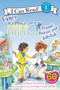 Fancy Nancy: Peanut Butter and Jellyfish by Jane O'Connor, Robin Preiss Glasser, 9780062269751